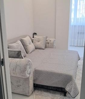 Chisinau Apartamento | Аэропорт Апартаменты Комфорт