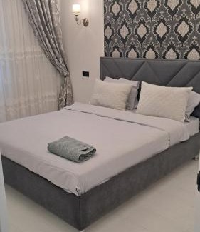 Chisinau Apartamento | Аэропорт Апартаменты Комфорт