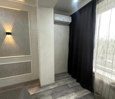 Tuzdybastau Apartamento | Аэропорт Ашык Тобе