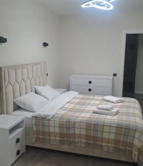 Chisinau Apartamento | Аэропорт-Номера 24/24 .