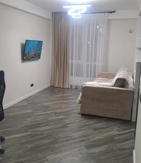 Chisinau Apartamento | Аэропорт-Номера 24/24 .