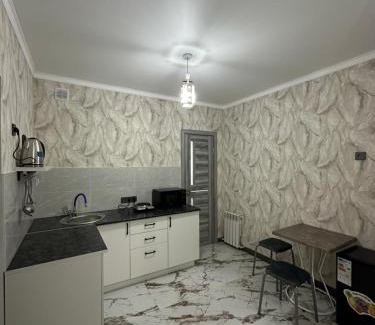 Tuzdybastau Apartamento | Аэропорт-Ashyq Tobe