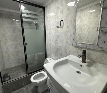 Tuzdybastau Apartamento | Аэропорт-Ashyq Tobe