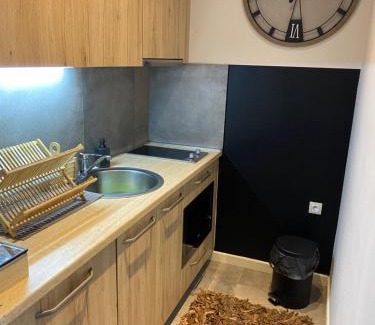 Kopaonik Apartamento | Аpartman 511 Zupa