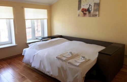 Yavory Apartamento | Аpartment ''К''