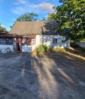 Mykolaiv Oblast Casa | Бабусина хатинка