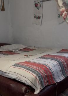Mykolaiv Oblast Casa | Бабусина хатинка