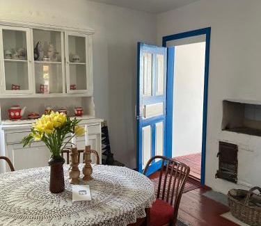Moshny Casa | Бабусина хатка