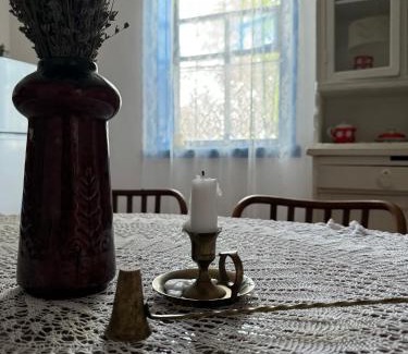 Moshny Casa | Бабусина хатка