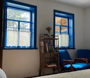 Moshny Casa | Бабусина хатка