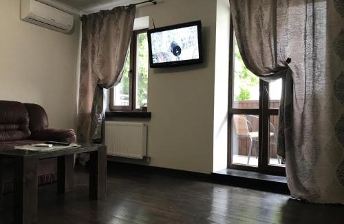 Kamenets-Podol'skiy Apartamento | Бажане місце