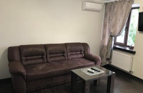Kamenets-Podol'skiy Apartamento | Бажане місце