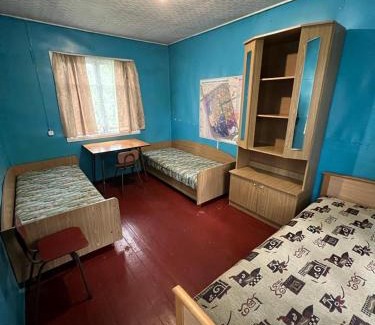 Kyiv Oblast Otro | База відпочинку Енергія