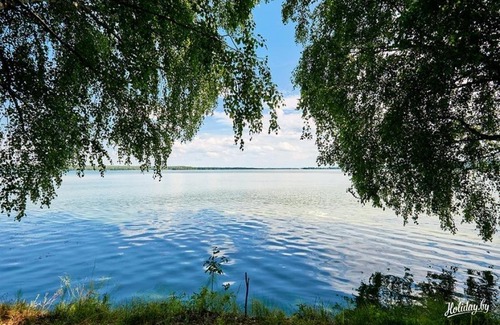 Mogilev Region Casa | База отдыха Чигиринка