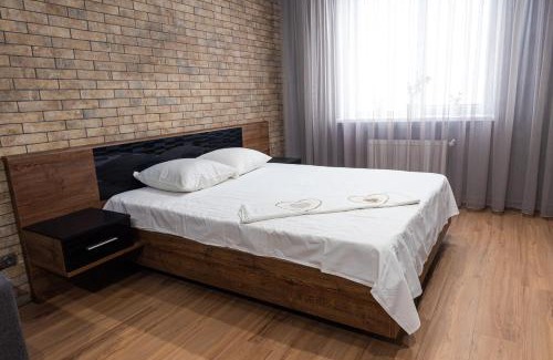 Cherkasy Apartamento | Байди Вишневецького 68