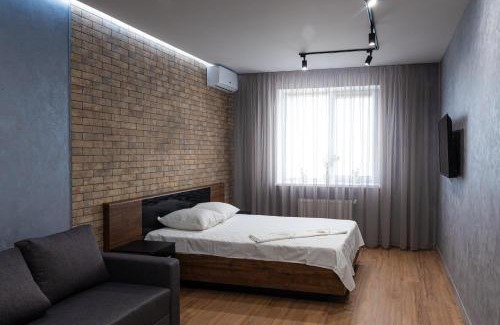 Cherkasy Apartamento | Байди Вишневецького 68