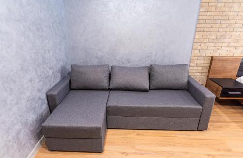 Cherkasy Apartamento | Байди Вишневецького 68
