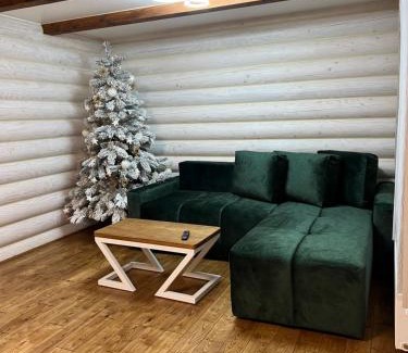 Vorokhta Casa | Байка Карпат