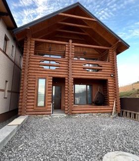 Vorokhta Casa | Байка Карпат
