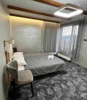Vorokhta Casa | Байка Карпат