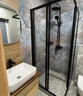 Vorokhta Casa | Байка Карпат