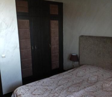 Old Town Apartamento | Банско