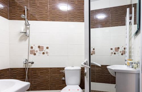 Banya Apartamento | Баня Аква Ризорт
