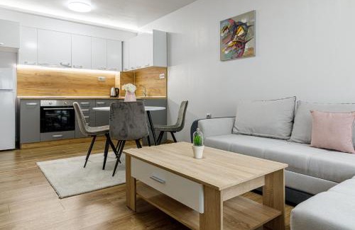 Banya Apartamento | Баня Аква Ризорт