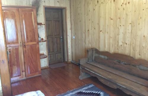 Vorokhta Casa | Барви Карпат