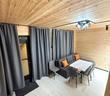 Bosteri Casa | Барни