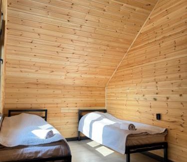 Bosteri Casa | Барни