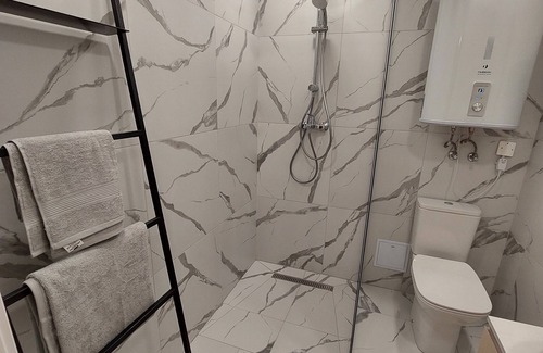 Smalyavichy Cabina | Барнхаус с красивым видом