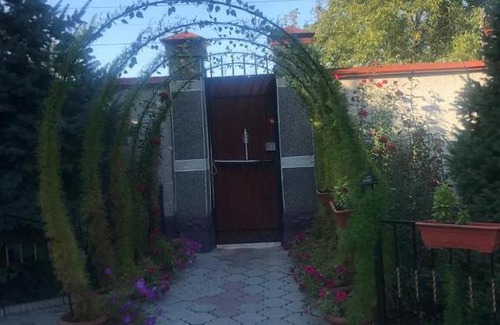 Bishkek Casa | Барон