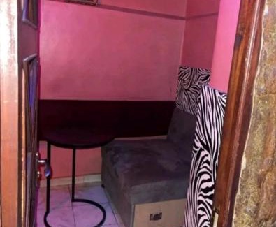 Kentron Apartamento | Бар спа сентр