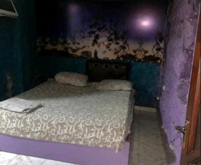 Kentron Apartamento | Бар спа сентр