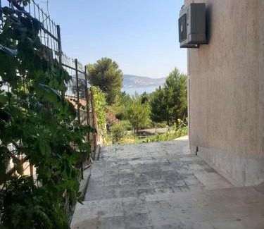 Susanj Apartamento | Бар Шушань Апартаменты Главановича 25