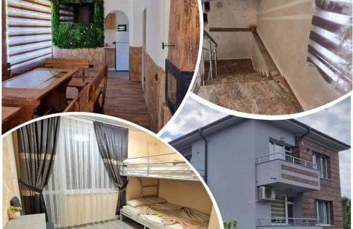Ravna Gora Casa | „Бащината къща“-за гости