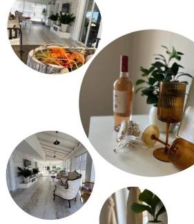 Sapareva Banya Apartamento | Белият кът