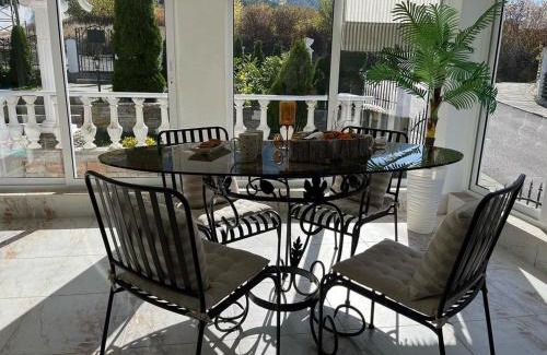 Sapareva Banya Apartamento | Белият кът