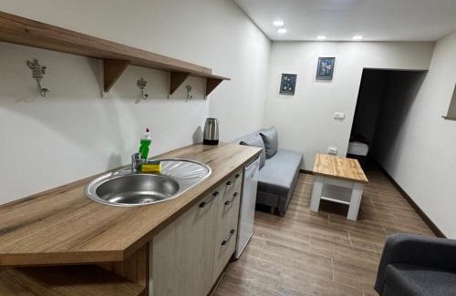Dobrinishte Apartamento | Белчини