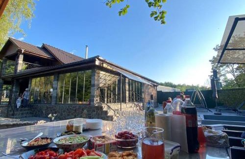 Serednye Casa | БЕРЕЗИНИ