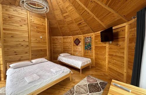 Issyk-Kul Region Apartamento | Близняшки
