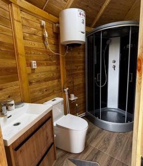 Issyk-Kul Region Apartamento | Близняшки