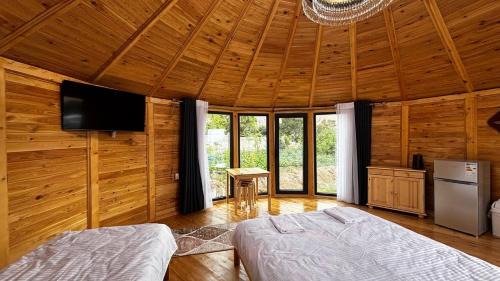Issyk-Kul Region Apartamento | Близняшки