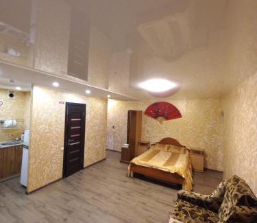 Cherkasy Apartamento | большая 3 комнатная квартира