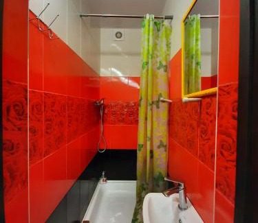 Cherkasy Apartamento | большая 3 комнатная квартира