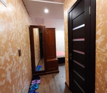 Cherkasy Apartamento | большая 3 комнатная квартира