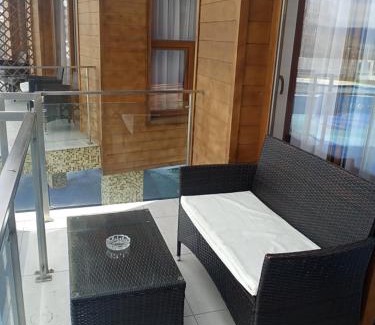 Sapareva Banya Complejo | Бора Бора