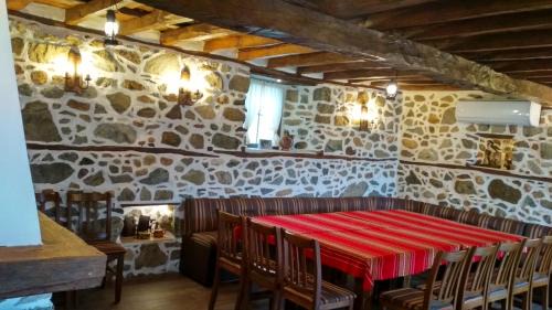 Kalofer Casa | Боримечковата къща