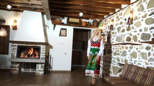 Kalofer Casa | Боримечковата къща